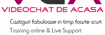 Videochat de acasa