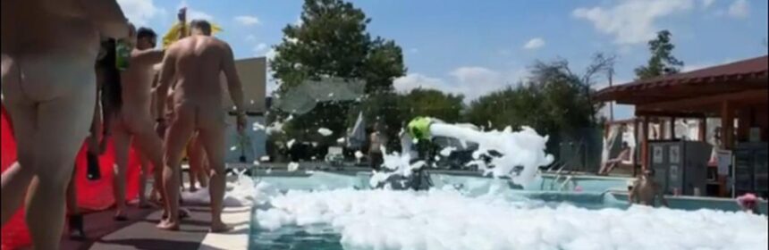 Resort Naturist ForFun