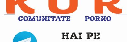 Hai in grupul Telegram al KUR