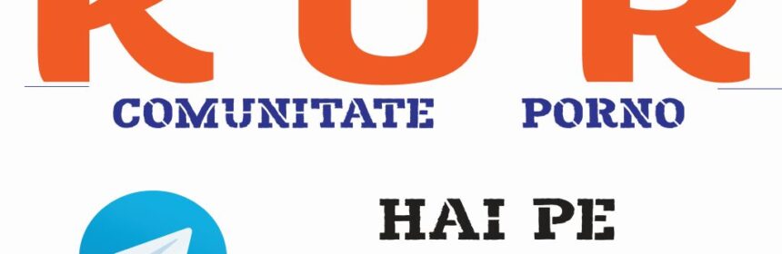 Hai in grupul Telegram al KUR