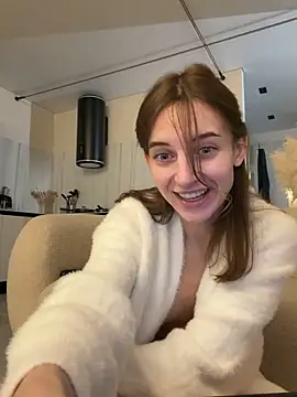 Foto porno -AngelAri- descoperita pe video chat pe KUR.ro