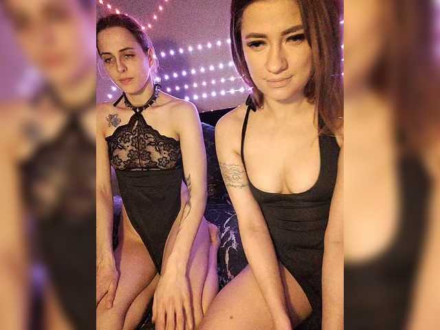 Foto porno Nebunii pe chat marca 2Laski2 pe KUR.ro