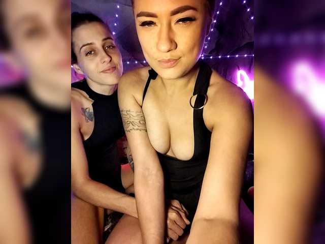 Foto porno 2Laski2 descoperita pe video chat pe KUR.ro