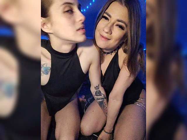 Foto porno Nebunii pe chat marca 2Laski2 pe KUR.ro