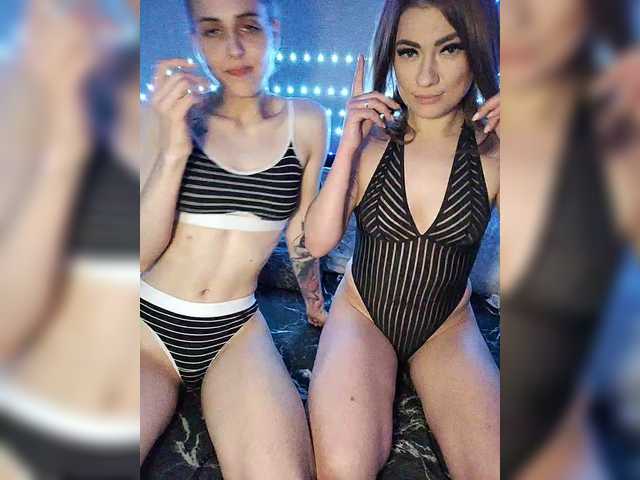 Foto porno Nebunii pe chat marca 2Laski2 pe KUR.ro