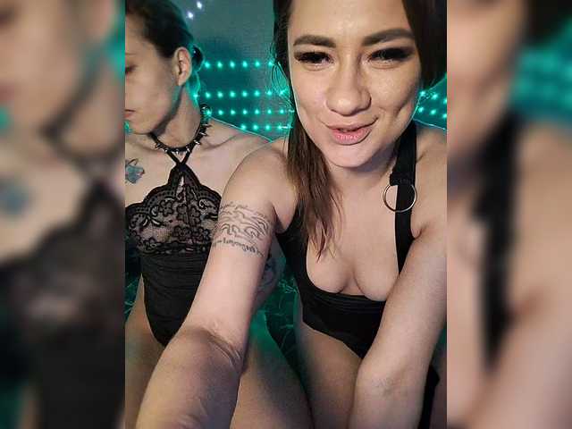 Foto porno Nebunii pe chat marca 2Laski2 pe KUR.ro