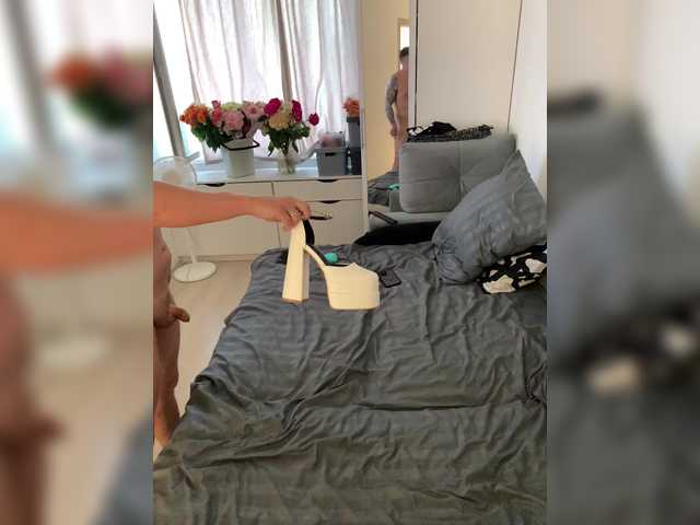 Foto porno AlexMir69 descoperita pe video chat pe KUR.ro
