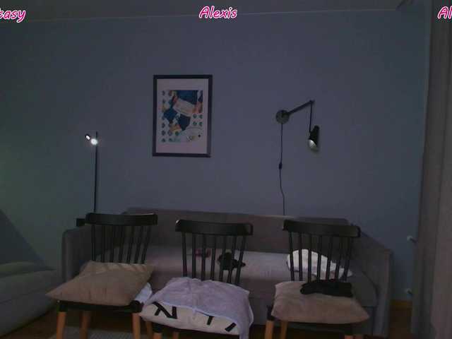 Foto porno Ganduri murdare cu AlexisGrays pe KUR.ro