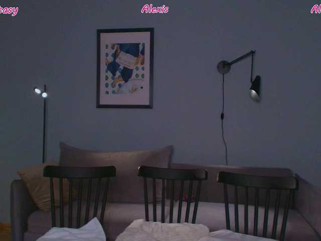Foto porno Ganduri murdare cu AlexisGrays pe KUR.ro