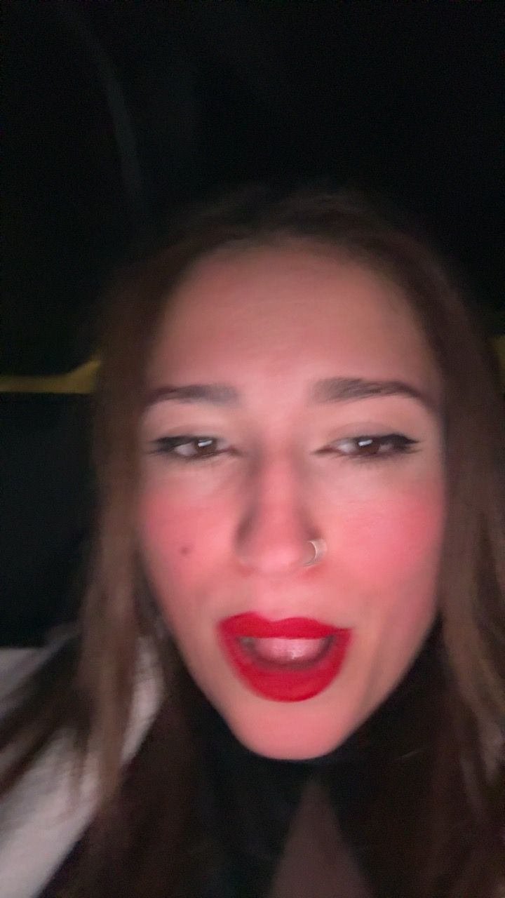 Foto porno Fantezii cu Allisonfoxxx pe Amateur.TV pe KUR.ro