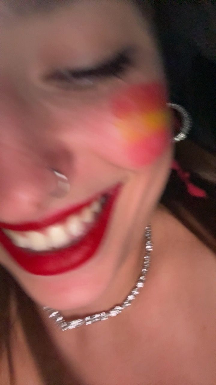 Foto porno Fantezii cu Allisonfoxxx pe Amateur.TV pe KUR.ro