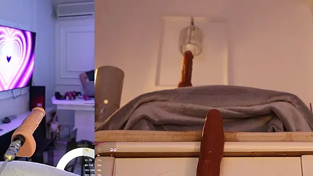 Foto erotica #2815048 pe KUR.ro