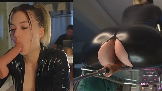 Foto porno American__Dream ne arata tot la camera pe KUR.ro