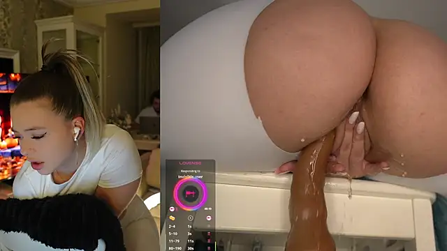 Foto erotica #1138997 pe KUR.ro