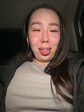 Foto porno Nebunii pe chat marca Asian_Asami pe KUR.ro