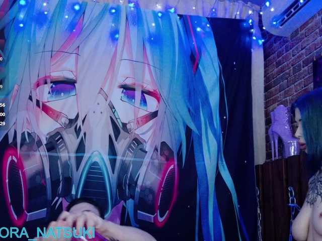 Foto porno Aurora-Natsuki se dezbraca la web pe BongaCams pe KUR.ro