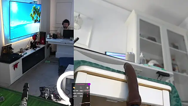 Foto erotica #4318970 pe KUR.ro