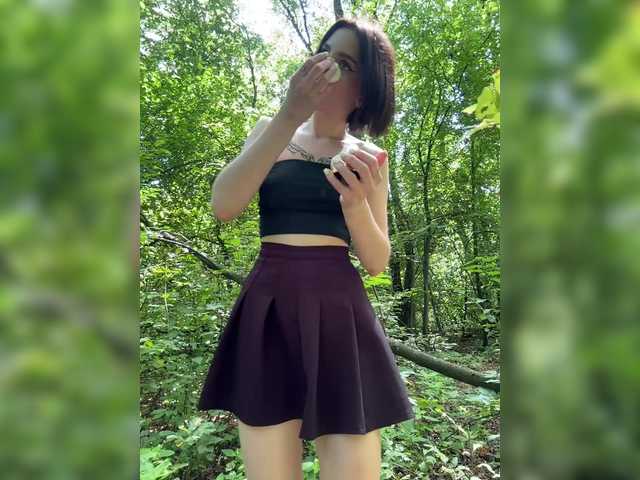Foto porno Ganduri murdare cu BabyDarii pe KUR.ro