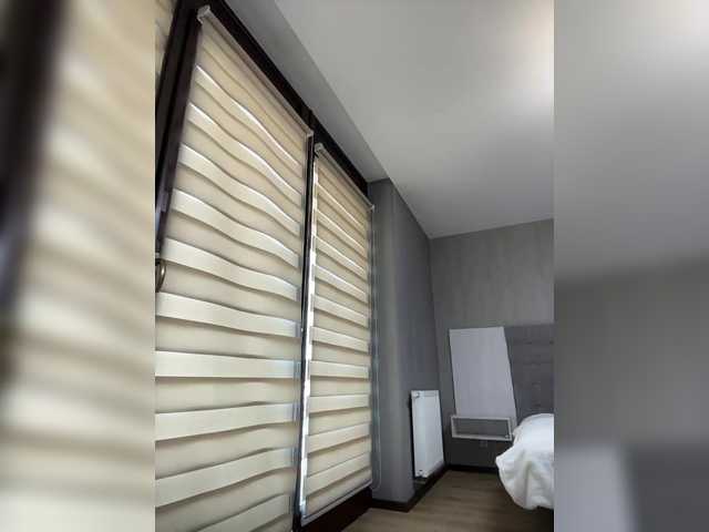 BabyDarii vrea sex pe BongaCams