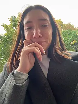 Foto porno BallerinaCappuccino_ ne arata tot la camera pe KUR.ro