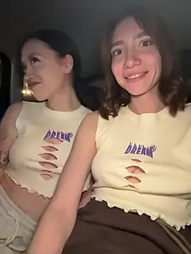 Foto porno BallerinaCappuccino_ ne arata tot la camera pe KUR.ro