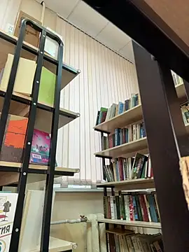 Foto porno Sex online cu BallerinaCappuccino_ pe KUR.ro