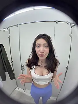 Foto porno Sex online cu BallerinaCappuccino_ pe KUR.ro