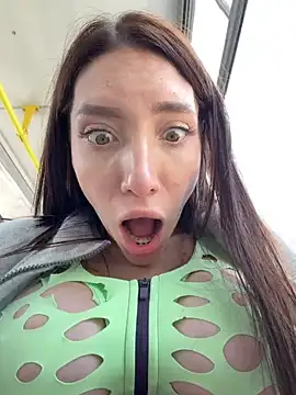 Foto porno Sex online cu BallerinaCappuccino_ pe KUR.ro
