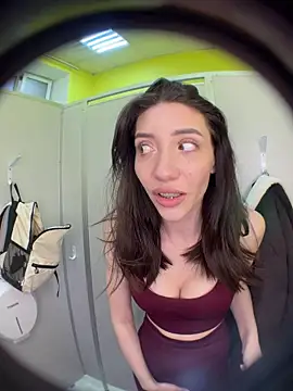 Foto porno Sex online cu BallerinaCappuccino_ pe KUR.ro