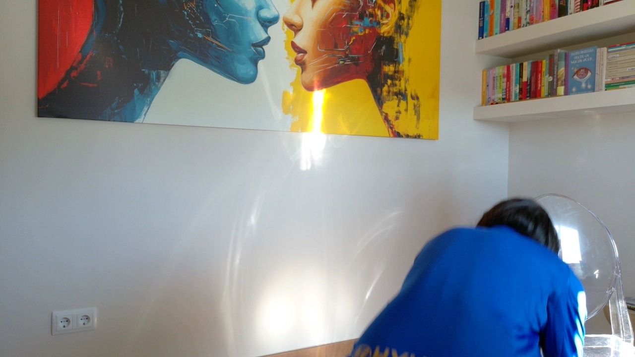 Foto erotica #1374665 pe KUR.ro