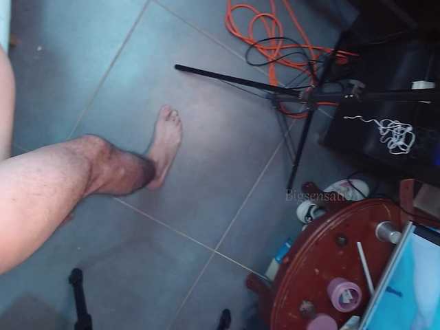 Foto porno Big-sensation descoperita pe video chat pe KUR.ro