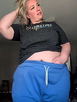 Foto porno Ganduri murdare cu Canadian_BBW pe KUR.ro