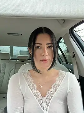 Foto porno ClaireBree descoperita pe video chat pe KUR.ro