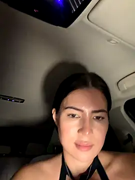 Foto porno ClaireBree descoperita pe video chat pe KUR.ro