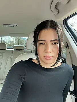 Foto porno ClaireBree descoperita pe video chat pe KUR.ro