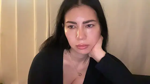 Foto porno ClaireBree descoperita pe video chat pe KUR.ro