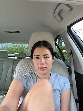 Foto porno ClaireBree descoperita pe video chat pe KUR.ro