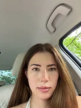 Foto porno ClaireBree descoperita pe video chat pe KUR.ro