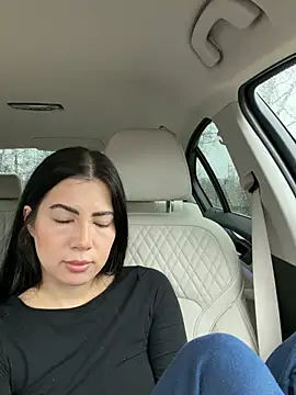 Foto porno ClaireBree descoperita pe video chat pe KUR.ro