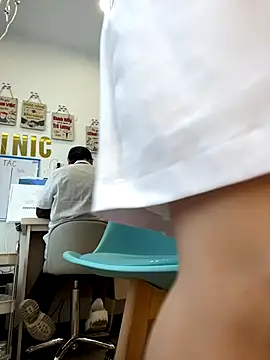 Foto porno Sex online cu Clinic_Sexy pe KUR.ro