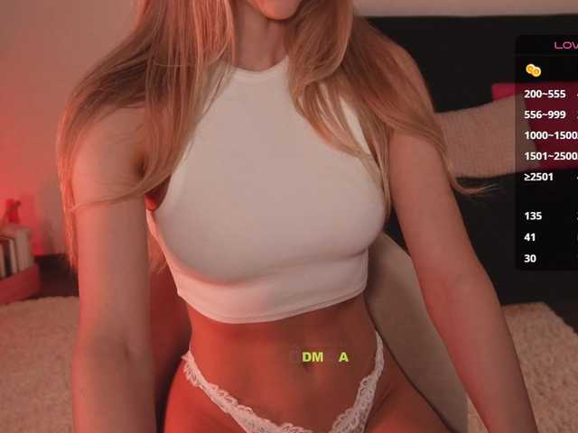 Fantezii cu Cockisa pe BongaCams