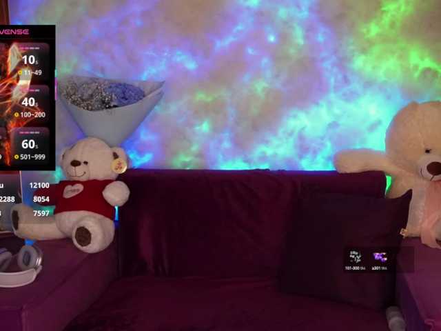 Foto porno Nebunii pe chat marca Gummy-Bears pe KUR.ro