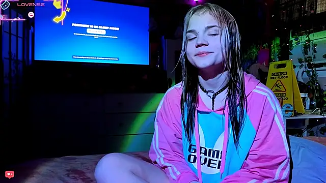Foto porno Ce sexy este Cutiepiespanks pe KUR.ro