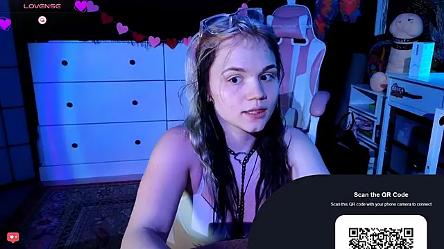 Foto porno Ce sexy este Cutiepiespanks pe KUR.ro