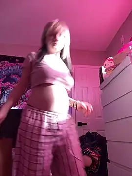 Foto porno Nebunii pe chat marca Cutiepiespanks pe KUR.ro