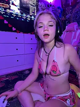 Foto porno Ce sexy este Cutiepiespanks pe KUR.ro