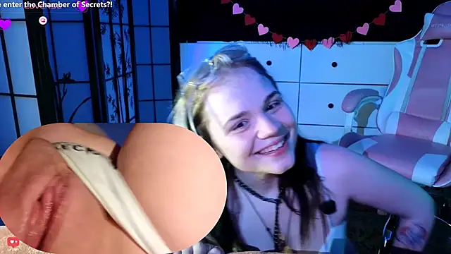 Foto porno Ce sexy este Cutiepiespanks pe KUR.ro