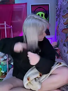Foto porno Nebunii pe chat marca Cutiepiespanks pe KUR.ro