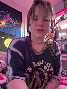 Foto porno Nebunii pe chat marca Cutiepiespanks pe KUR.ro