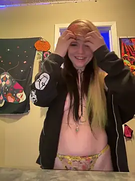 Foto porno Ce sexy este Cutiepiespanks pe KUR.ro